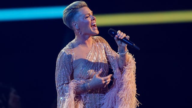 P!NK adds second homecoming show in Philadelphia due to overwhelming demand