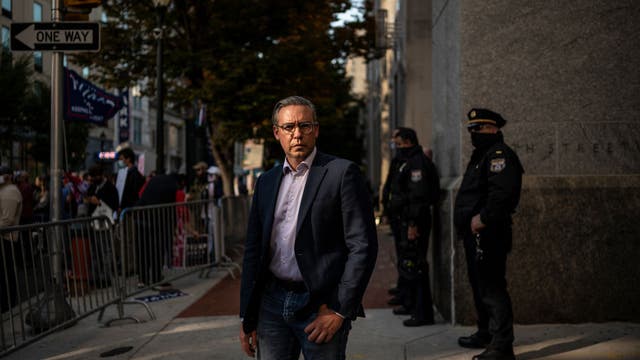 Former Philadelphia official Al Schmidt picked for key elections post in Pennsylvania