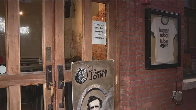 Kensington brewery adopts afternoon curfew for kids; most adults happy with new rule