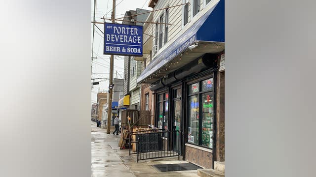 $2 million Powerball ticket sold at South Philadelphia beer shop on New Year's Eve