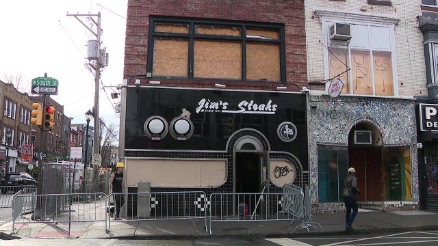 Jim’s South Street releases rebuilding plans, aims for late summer 2023 re-opening