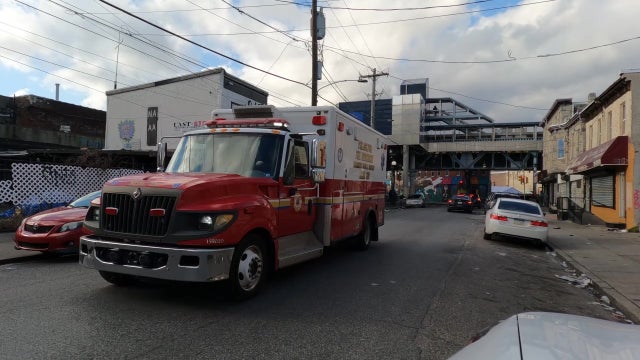 Philadelphia investing $7.5 million in opioid settlement money directly to Kensington
