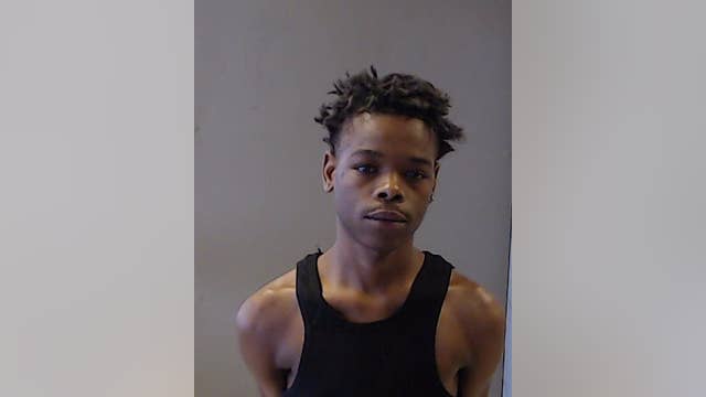 December Mall of America shooting suspect arrested in Georgia