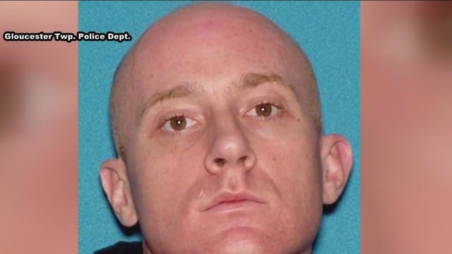 Man in custody after several Camden County and Gloucester County churches vandalized, police say