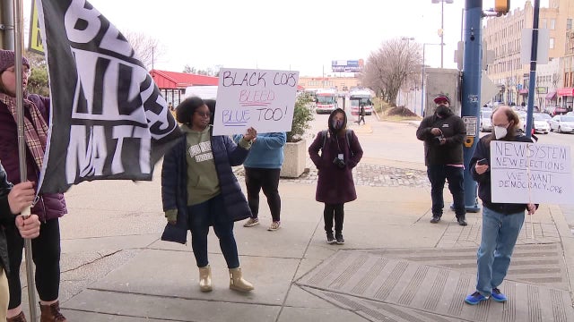 Outcry continues over brutal beating death of Tyre Nichols as protests continue into second day