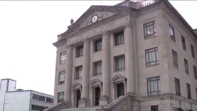 'Getting the help I need': Upper Darby Mayor to seek treatment following arrest on suspicion of DUI