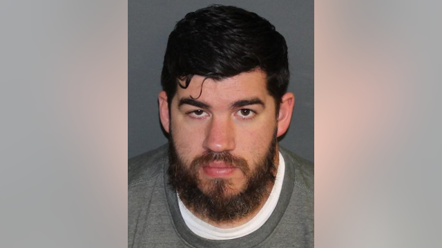 Bucks County man charged with stealing over $800K from New Jersey employer