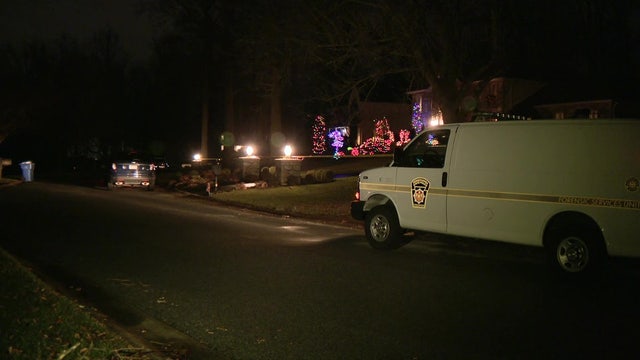 Pennsylvania State Police investigating after 2 found dead in Delaware County residence