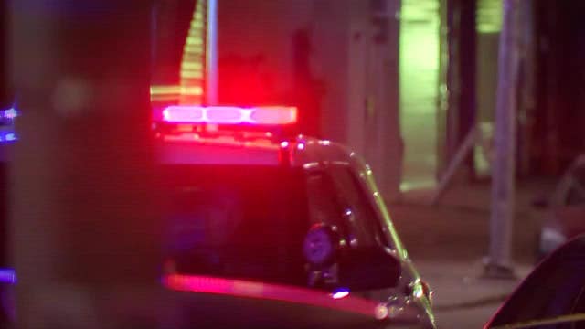 Hit-and-run leaves girl, 12, critically injured on Kensington street: police