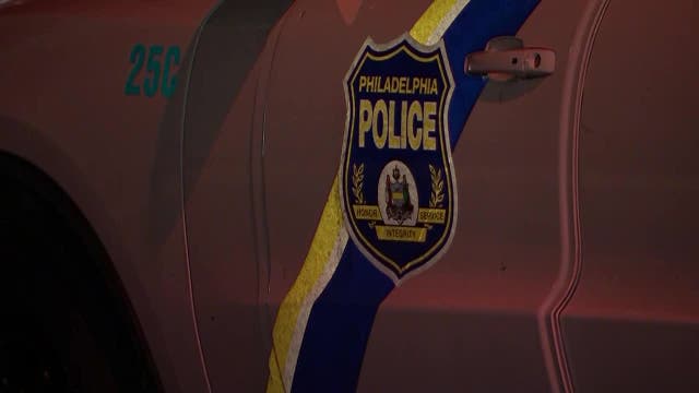 Man dead, woman injured in Northeast Philadelphia double shooting