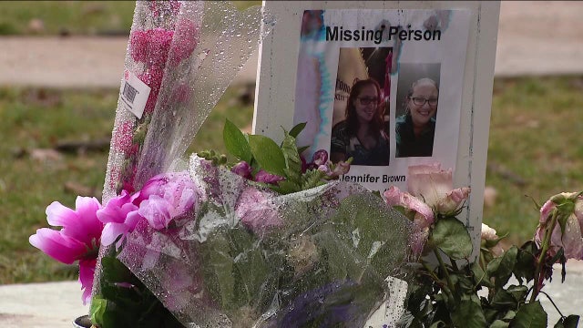 Neighbors shaken by death of once-missing Pennsylvania mom Jennifer Brown: 'We're numb'