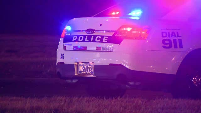 Man critically injured after being shot multiple times in Tioga, police say