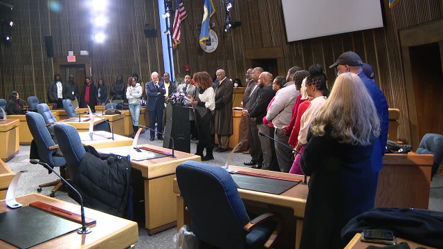 Religious leaders in Delaware denounce Tyre Nichols killing, call for police reforms