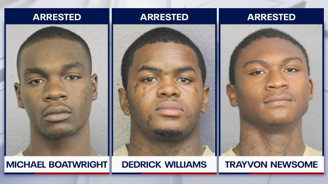 Suspects in rapper XXXTentacion's death set to face trial in Florida