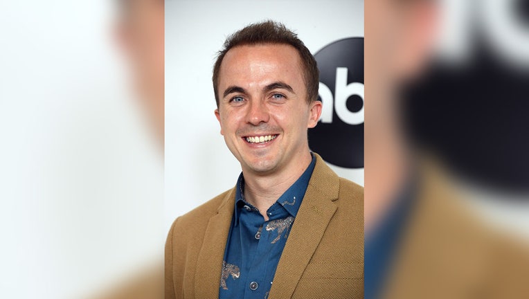 Frankie Muniz