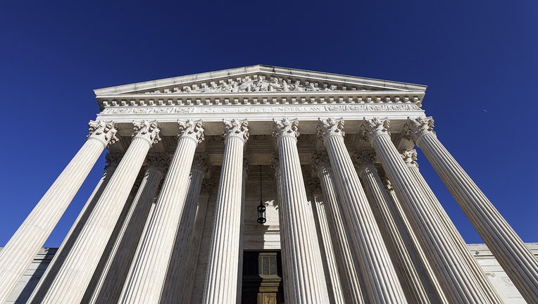 The Supreme Court of the United States