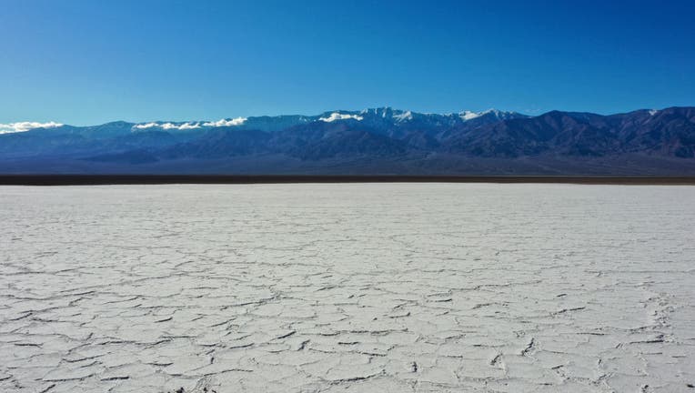 ec3f9eb5-Death Valley National Park of California