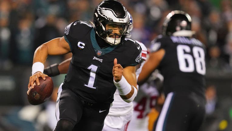 LincolnFinancialFld on X: Get ready for Sunday's Eagles vs