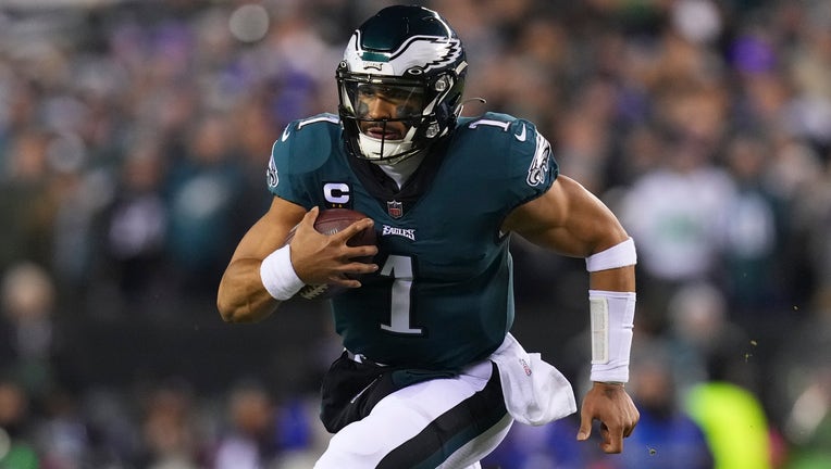 San Francisco 49ers @ Philadelphia Eagles: Super Bowl spot on the line for  two NFL giants in NFC Conference Championship game, NFL News