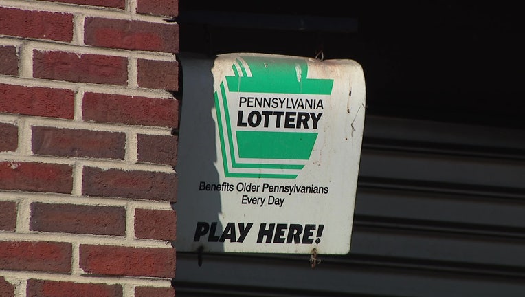 Pennsylvania Lottery - Scratch-Offs - $5 Million Money Maker*