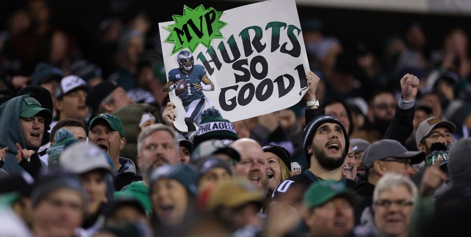 Eagles Fans Get Two-Hour School Delay Day After Super Bowl LVII