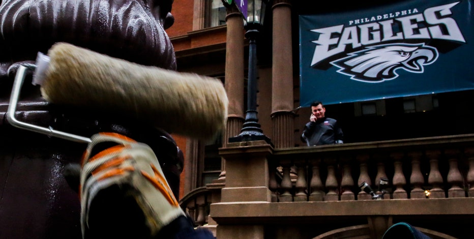 Super Bowl 2023: It's a Philly thing is the Eagles' slogan, but what does  it mean?