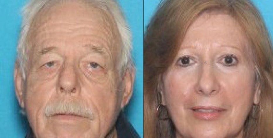 Pa. State Police: Murder of Delaware County couple not believed to be random act of violence