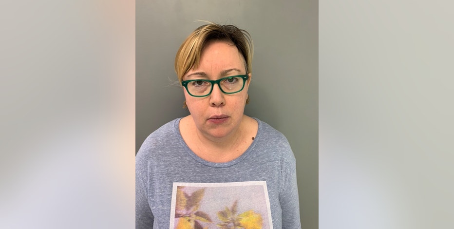 Couple found dead in Abington Township home; daughter charged with murder