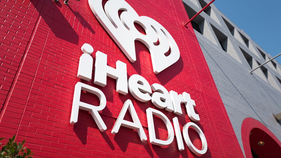 Iheartradio