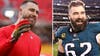 'Already won': Kelce brothers, parents talk coin toss, cheering plans and signing babies