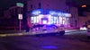 Police: Man shot at least 20 times and killed inside SW Philly corner store, 2 suspects sought