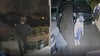 Caught on camera: 3 men sought stealing vehicles from residences in Moorrestown, police say