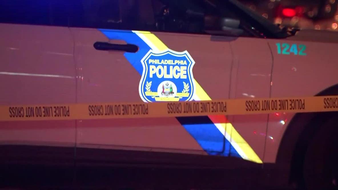 Hit-and-run driver wanted after man killed crossing street in Juniata Park