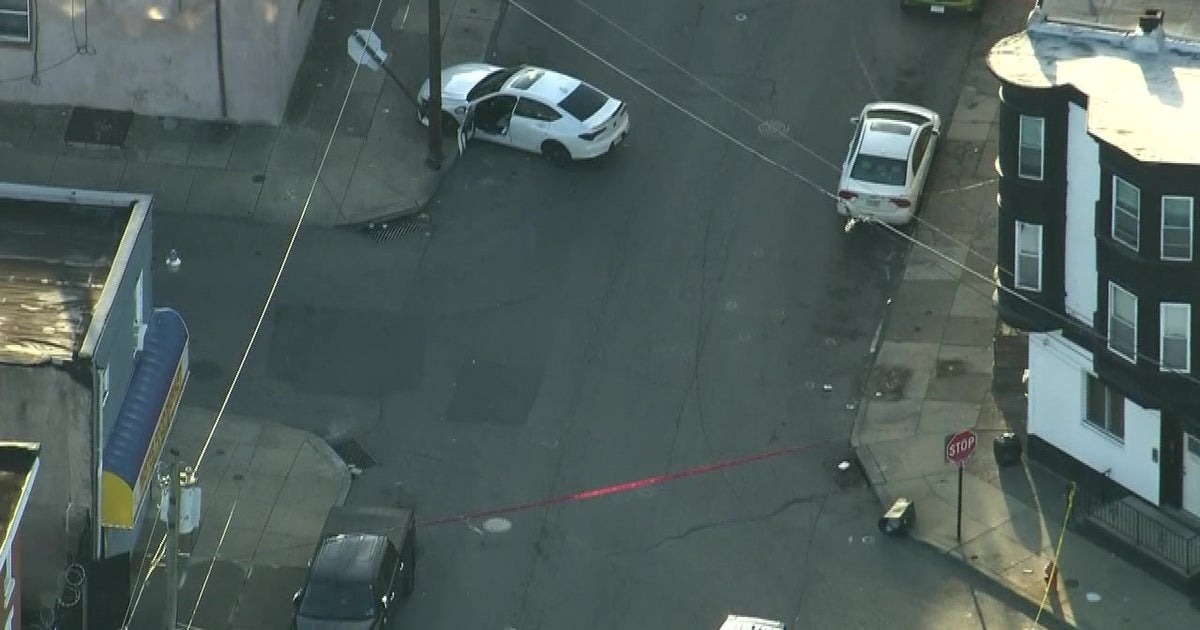 Police: Man, 36, critically injured after he was shot multiple times on ...