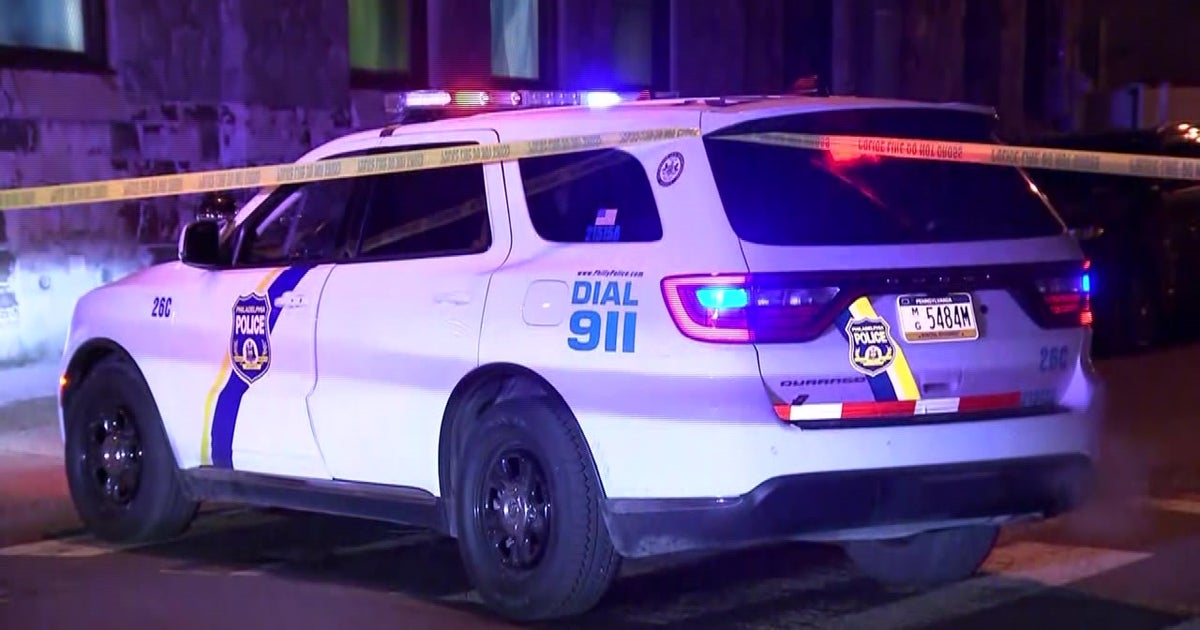 Man found shot on a North Philadelphia street in critical condition ...