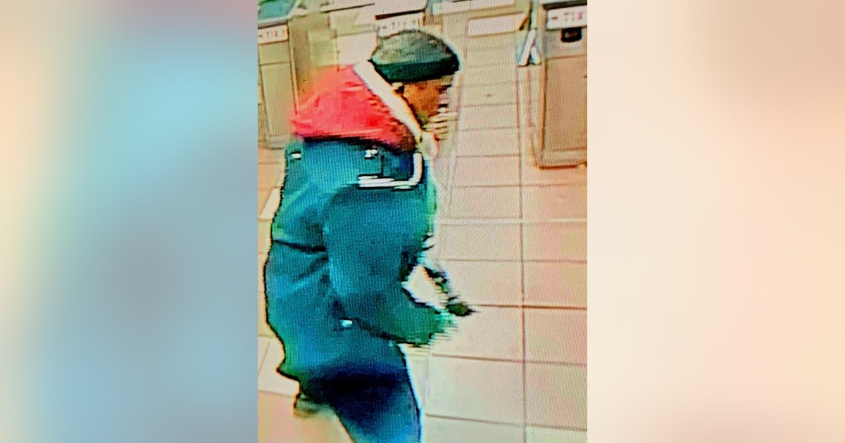 Police: NJ man, 22, stabbed to death inside Center City SEPTA station ...