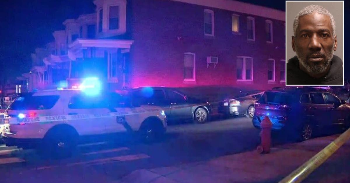 Police: Man, 49, arrested in connection with deadly West Philadelphia ...