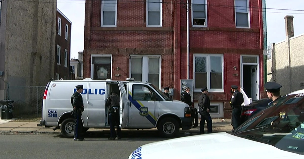 Man dead, woman in custody after shots fired in North Philadelphia ...