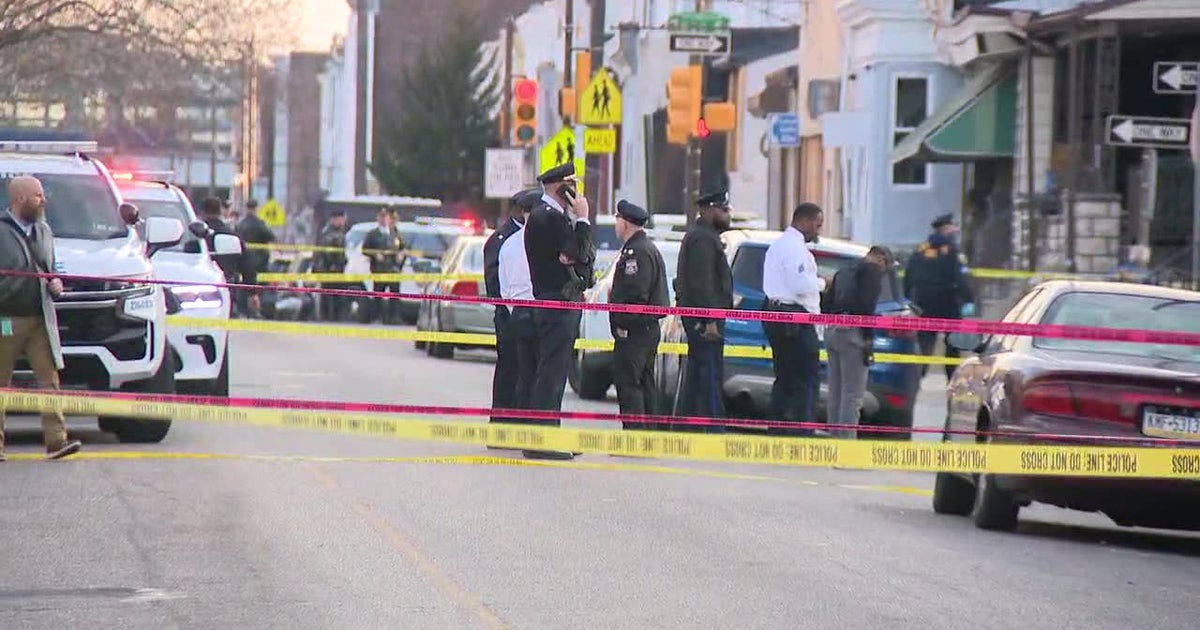 Police: Officer shot during Philadelphia traffic stop expected to ...