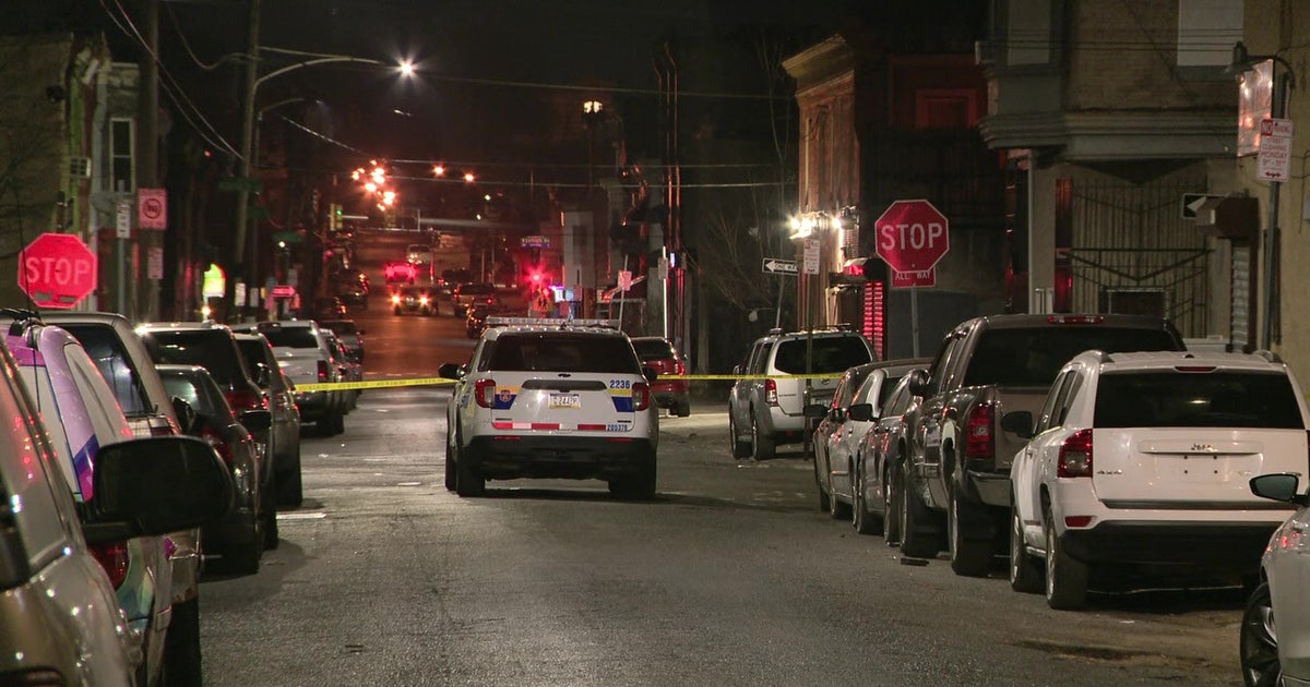 Weekends shootings leave 5 dead, 5 more injured across Philadelphia ...