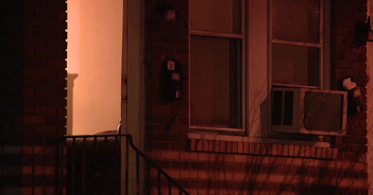 Apparent domestic dispute inside North Philadelphia home sends man to ...