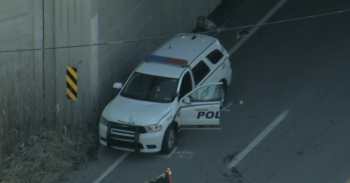 Bicyclist struck, killed by police vehicle in Chester County, officials ...