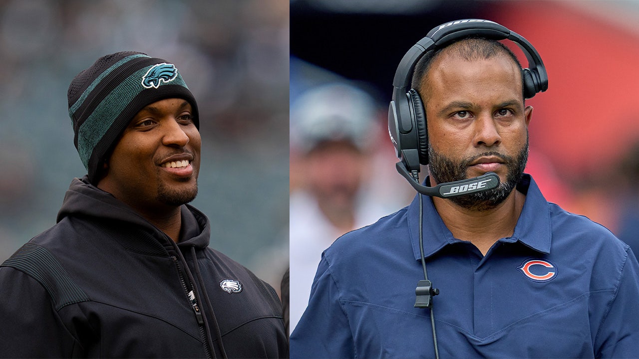 Shane Steichen, Jonathan Gannon depart Eagles for head coaching