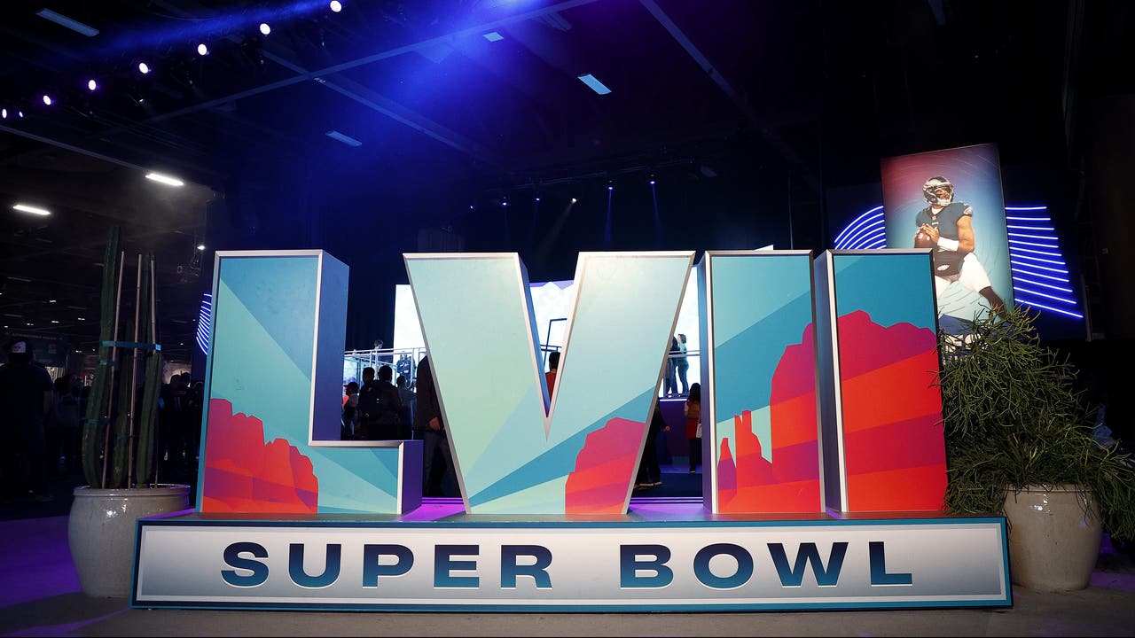 Super Bowl ads will tout Jesus 'gets us' to the masses - The