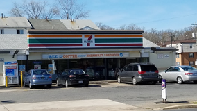 2 suspects sought for weekend armed robbery of 7-Eleven in Wilmington