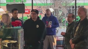 Hatboro police investigating viral video of customer's racist rant against local business owner