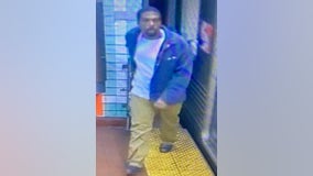 Officials: Suspect sought in non-fatal stabbing at Broad Street Line station