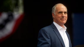 Pennsylvania Sen. Casey undergoes prostate cancer surgery