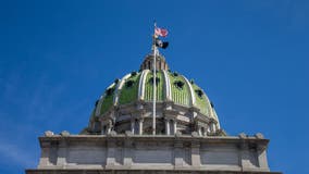 Democrats win control of Pennsylvania House, end GOP rule