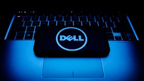 Dell to cut 6,650 jobs amid diminishing demand for company's computers
